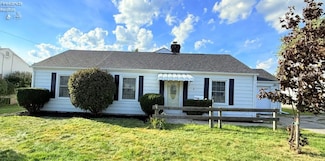 720 Kilbourne St, Bellevue, OH 44811