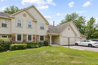 202 Dublin Ln Unit V-1, Schaumburg, IL 60194