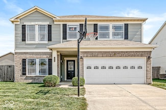 10233 Mcclain Dr, Brownsburg, IN 46112