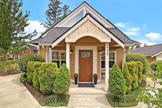 16422 33rd Ave W Unit 44, Lynnwood, WA 98037
