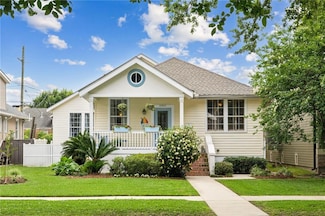 6461 General Diaz St, New Orleans, LA 70124