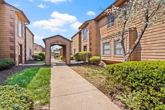 609 Huntridge Dr, Columbia, MO 65201
