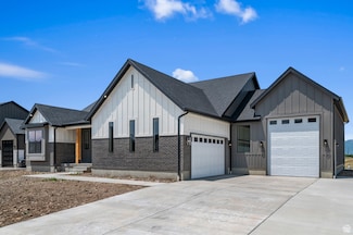 1489 E 820 N Unit 104, Salem, UT 84653