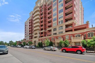 1950 N Logan St Unit 414, Denver, CO 80203