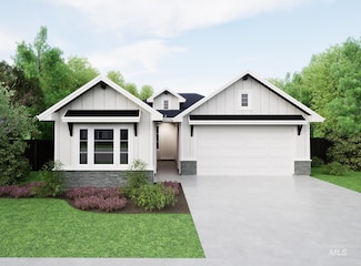 6538 S Evie Way, Eagle, ID 83714