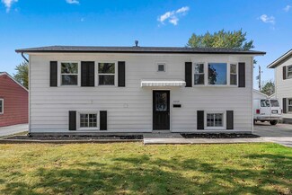 3009 White Oak Ave, Fort Wayne, IN 46805