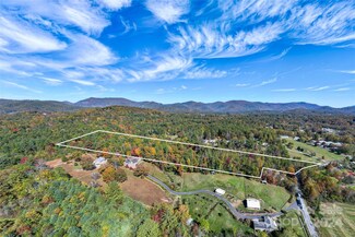 9999 Tract A Cane Creek Rd, Fletcher, NC 28732
