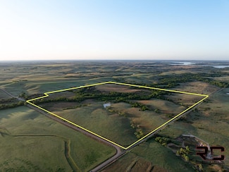 00000 Ave K, Kanopolis, KS 67454