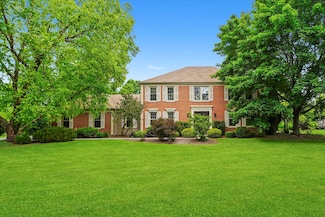 22528 W Thornbury Ct, Deer Park, IL 60010