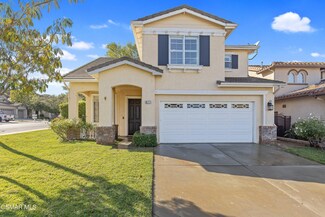 677 Camino de la Luz, Newbury Park, CA 91320
