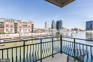 608 Ponte Villas N, Baltimore, MD 21230