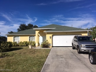 911 SE 31st St, Cape Coral, FL 33904