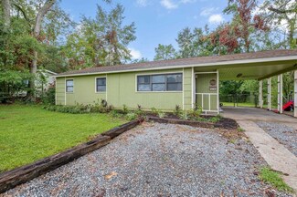 1923 Jackson Bluff Rd, Tallahassee, FL 32304