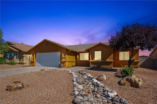 3311 E Boquillas Dr, Kingman, AZ 86409