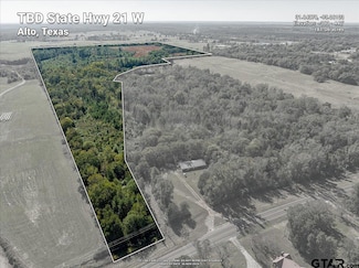 TBD W State Hwy 21, Alto, TX 75925