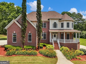 164 Woodland Terrace, Jefferson, GA 30549