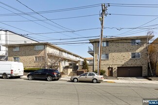 481 Walker St Unit 2F, Fairview, NJ 07022