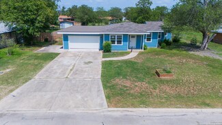 234 Gaiety Ln, San Antonio, TX 78219