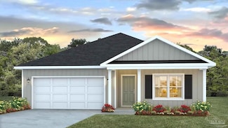 3555 Fallschase Blvd, Bellview, FL 32526