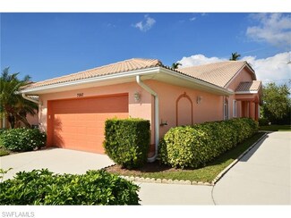 7061 Lone Oak Blvd, Naples, FL 34109