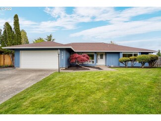 3845 NW 172nd Place, Beaverton, OR 97006