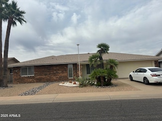 9715 W Wrangler Dr, Sun City, AZ 85373