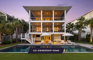 122 Charleston Blvd, Isle of Palms, SC 29451