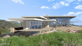4365 W Cush Canyon Loop, Marana, AZ 85658