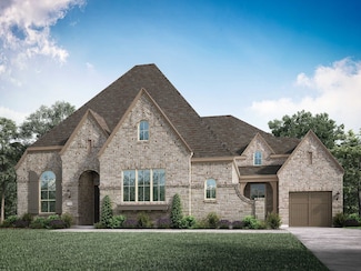 Plan 282, Rockwall, TX 75087
