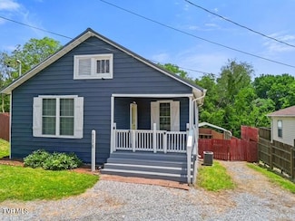 718 N Main St, Greeneville, TN 37745