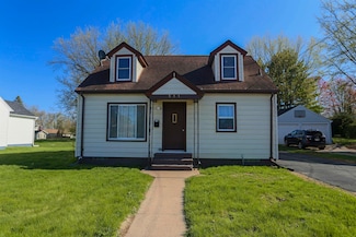 511 W Randolph St, Wausau, WI 54401