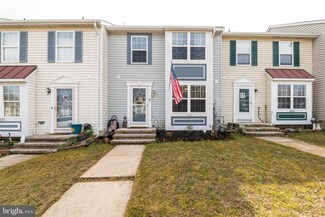 4811 Hillock Ln, Hampstead, MD 21074