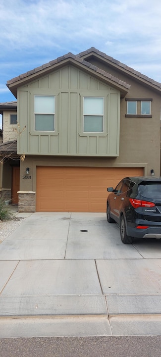 5881 S Charger Loop, St. George, UT 84790