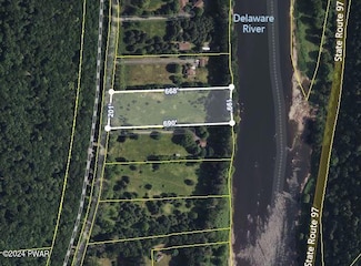 Lot 4 Masthope Plank Rd, Lackawaxen, PA 18435