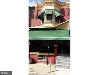 2764 N Newkirk St, Philadelphia, PA 19132