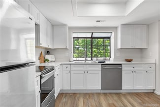 12662 E Warren Dr Unit F, Aurora, CO 80014