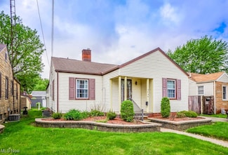 2824 Abbott Place NW, Canton, OH 44708
