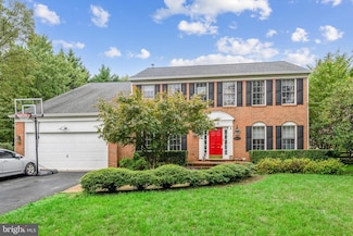 15118 Briarcliff Manor Way, Burtonsville, MD 20866