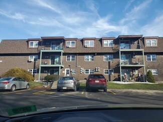 700 Robbins Ave Unit 10, Dracut, MA 01826