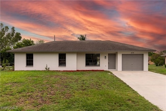 4779 31st Place SW, Naples, FL 34116