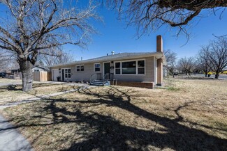 1900 N 5th St, Grand Junction, CO 81501