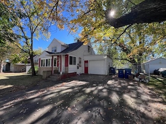 115 Adrian St, Wausau, WI 54401