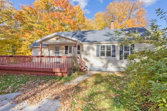 11553 State Highway 42, Ellison Bay, WI 54210