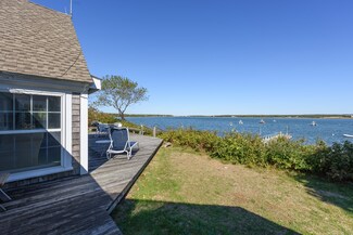 33 & 31 Edgartown Bay Rd, Edgartown, MA 02539