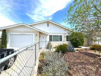 1120 S Yorktown St, Ridgecrest, CA 93555