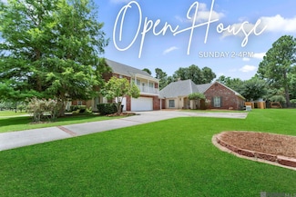 6226 Double Tree Dr, Baton Rouge, LA 70817