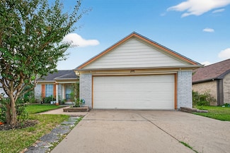 19427 Elmtree Estates Dr, Katy, TX 77449