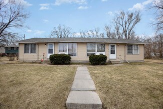 1207 E Highway 330, Griffith, IN 46319