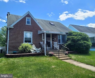 70 W Hamlin Ave, Telford, PA 18969