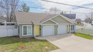 701 N College Ave, Rensselaer, IN 47978